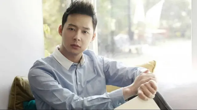 [Bintang] Yoochun JYJ
