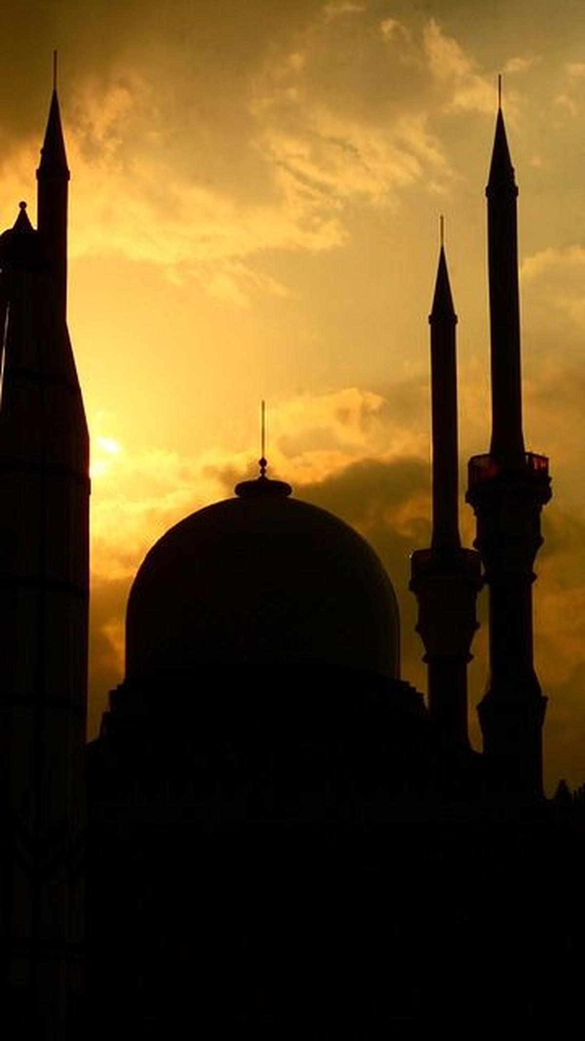 Adab saat Akan ke Masjid <br>