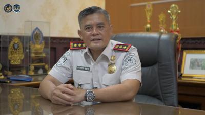 Pengusiran 3 WNA di Gym Bali, Dua Orang Masuk Daftar Pemantauan Imigrasi