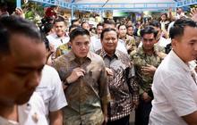 Titiek Soeharto Puji Kepemimpinan 100 Hari Kerja Prabowo, Beri Catatan Khusus Soal Ini