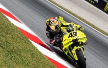 Fabio Di Giannantonio Akui Masih Terganggu Cedera Jari Diggia di MotoGP Italia