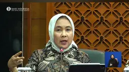 Aida S Budiman Bawa 8 Program Buat Jadi Deputi Gubernur Senior BI