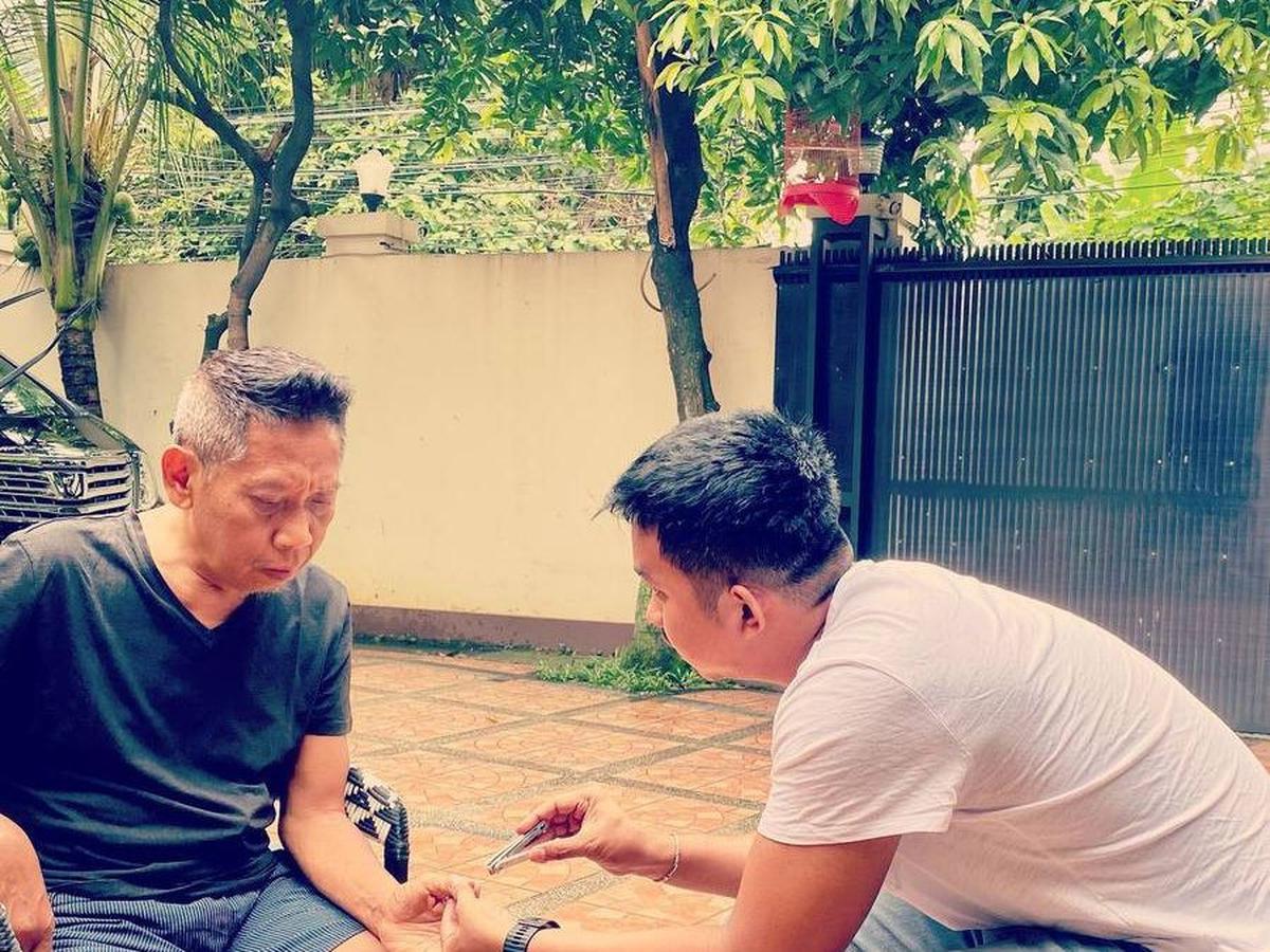 Dok. Istimewa