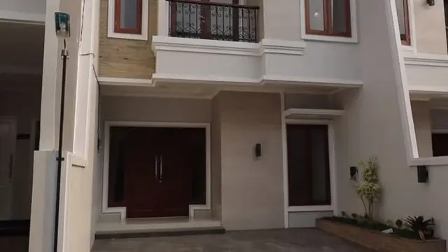 7 Potret Rumah Baru Lucinta Luna, Senilai 5 Miliar Berkonsep Modern