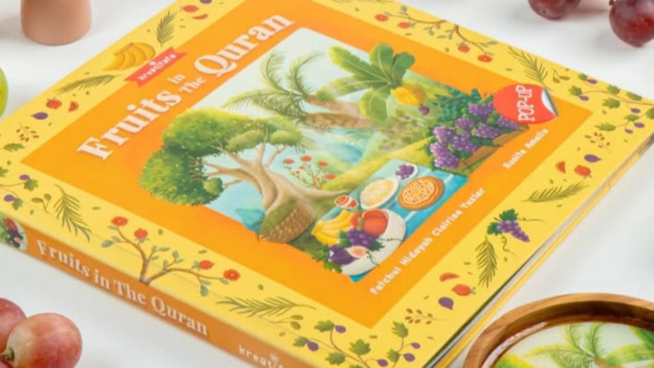Kreatifafa