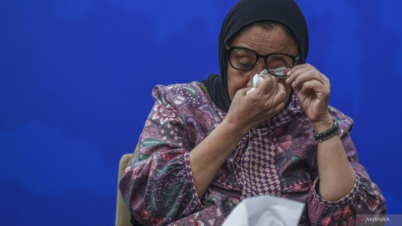 Fakta Mengejutkan: 5.914 Anak Terdampak Keracunan Makanan Program MBG, BGN Minta Maaf dan Janji Bertanggung Jawab Penuh