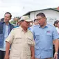 Ketua Gerindra Jateng, Sudaryono dinilai memiliki peluang besar untuk bisa maju dan memenangkan Pilgub Jateng. (Ist).