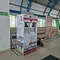 Menjajal Fasilitas Air Minum Gratis di Stasiun