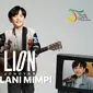 Music Video Lion Jonovan - Jalani Mimpi (Dok.Vidio)