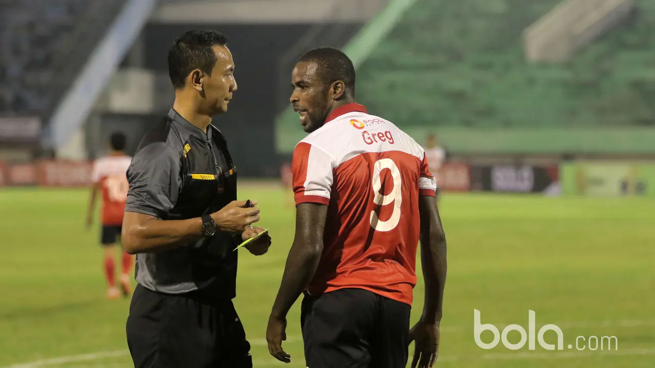 Madura United