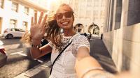 Ilustrasi jadi vlogger (Shutterstock)