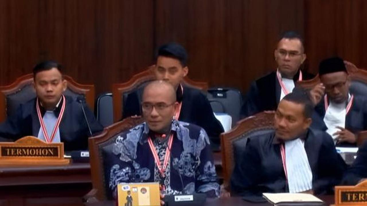 Dok. Istimewa