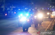 Polres Metro Bekasi Perkuat Patroli Jelang Waisak, Antisipasi Gangguan Kamtibmas
