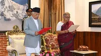 Sushila Karki, Penanda Sejarah Baru Nepal: Perdana Menteri yang Dipilih Gen Z Lewat Discord