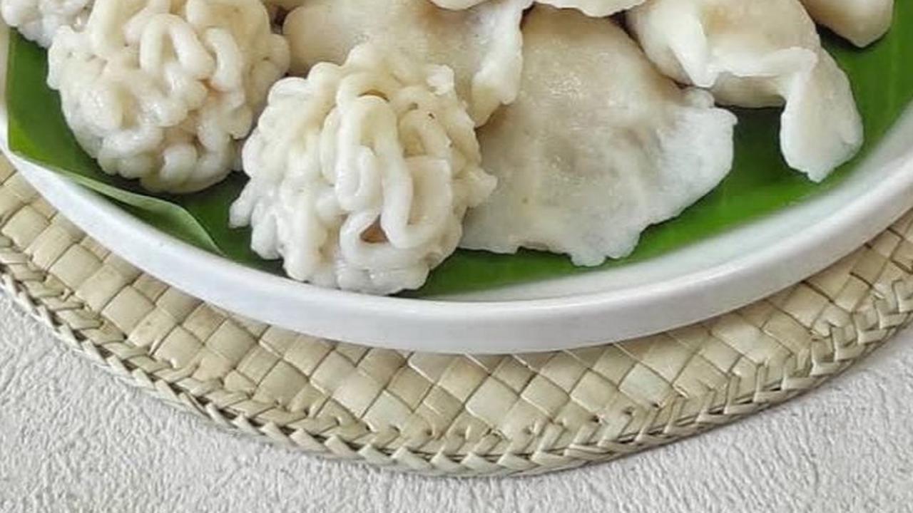 Keren! Siomay dan Pempek Masuk Daftar Jajanan Kaki Lima Paling Enak Sedunia