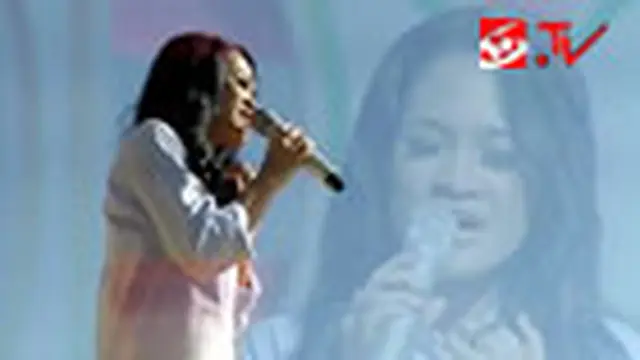 Andien - Pulang 04 Mei 2011