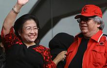 BLBI bukan salah Megawati, tapi MPR
