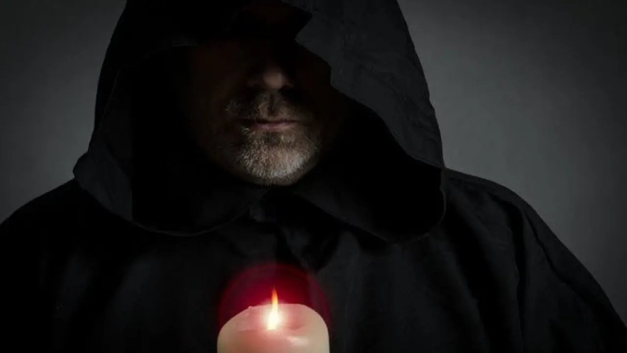 10 Kisah 'Vampir' di Dunia Nyata
