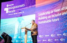SBY Sebut UMKM Fondasi Ekonomi Nasional