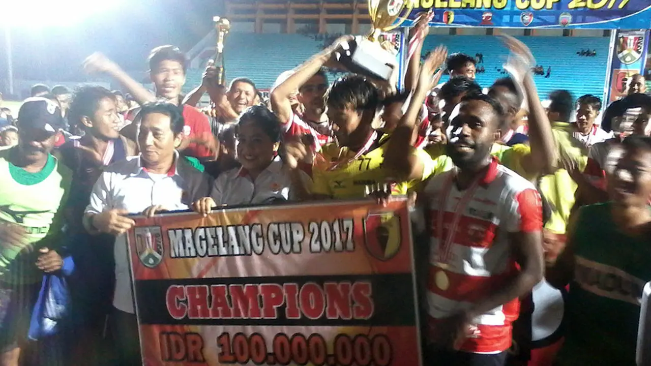 Madura United