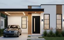 8 Trik Menata Carport Rumah Sempit agar Akses Mobil Tetap Mudah, Aman dan Nyaman