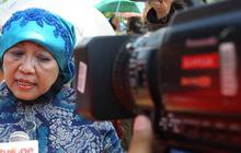 Lily Wahid: Selama masih bertikai, bangsa ini tak akan ke mana-mana