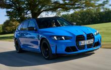 BMW Menempati Posisi Ketiga Sebagai Merek Terlaris dalam Penjualan Mobil Plug-in, Tertinggal dari BYD dan Tesla