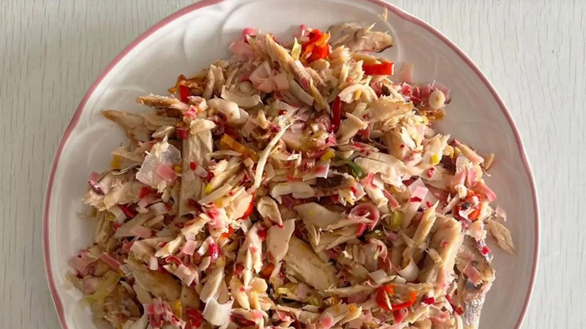 3 Resep Praktis Tumis Tongkol, Satset dan Bergizi untuk Menu Sahur