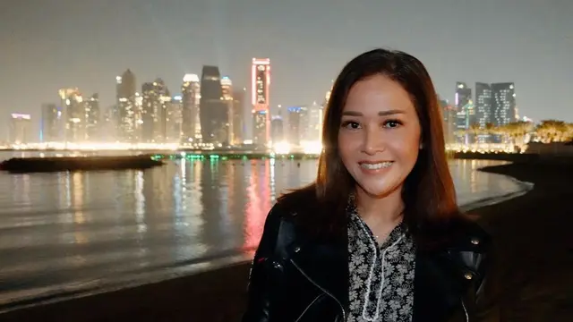 Potret Terbaru 6 Mantan Istri Musisi Ternama Tanah Air, Bikin Pangling