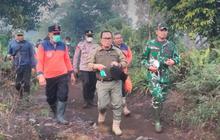 Polres Kubu Raya Intensifkan Pencegahan Karhutla, Perketat Patroli Jelang Puncak Kemarau