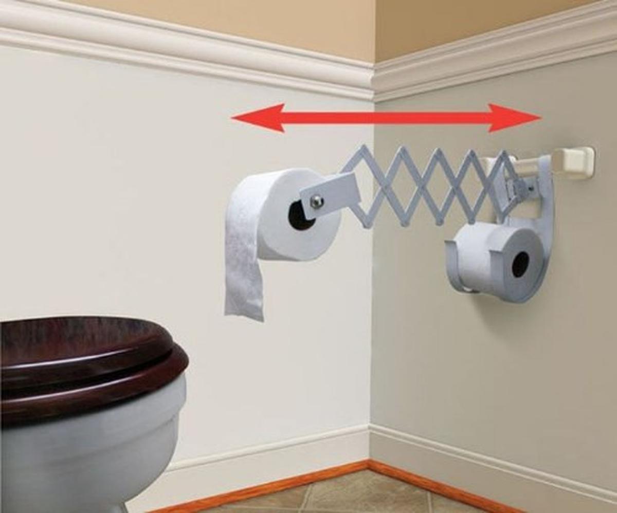 Tisu Toilet