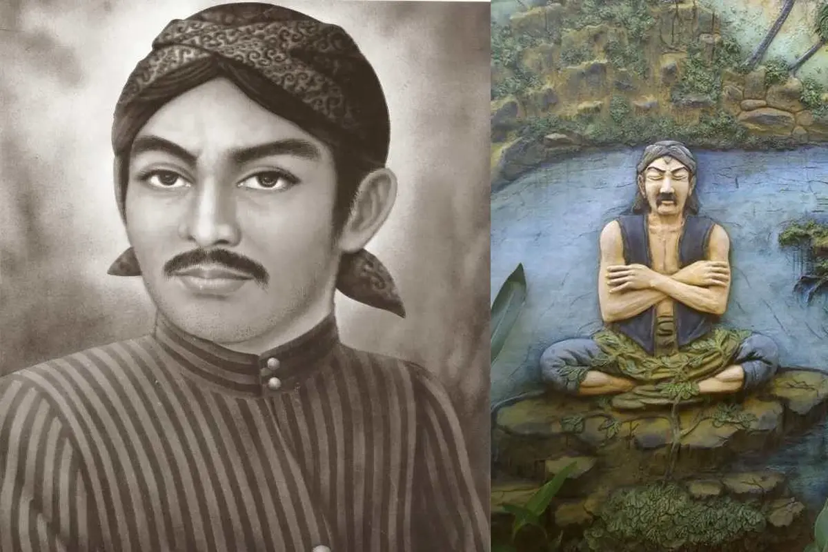 Sunan Kalijaga