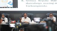 Mendagri Tito Karnavian/