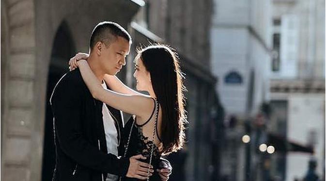 (Instagram/samuelrizal1)