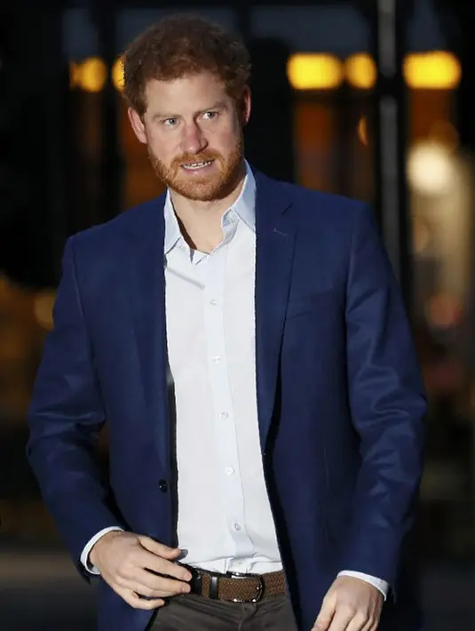 Belum ada konfirmasi lebih lanjut terkait hubungan Pangeran Harry dan Meghan Markle, namun kabarnya pasangan kekasih ini akan segera menuju ke jenjang pernikahan pada akhir tahun ini. (AFP/Bintang.com)