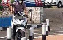 Tidak Ada Jalur Zig-Zag dan Angka 8, Polisi Beri Kisi-Kisi Lulus Ujian Praktik SIM