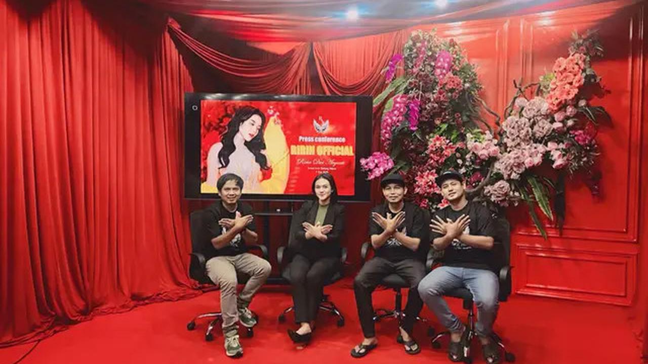 Ririn DA Ingin Ikuti Jejak Denny Caknan dan Didi Kempot di Dunia Musik Campursari