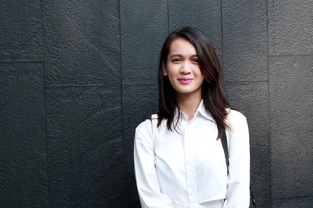 [Bintang] Dea Annisa