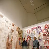 Para figur publik Indonesia seperti Tantri Namirah, Alika Islamadina, dan influencer Singapura Dya Liedya menemukan sisi lain Singapura yang lebih personal dan sarat makna. [Dok/RiaMiranda].