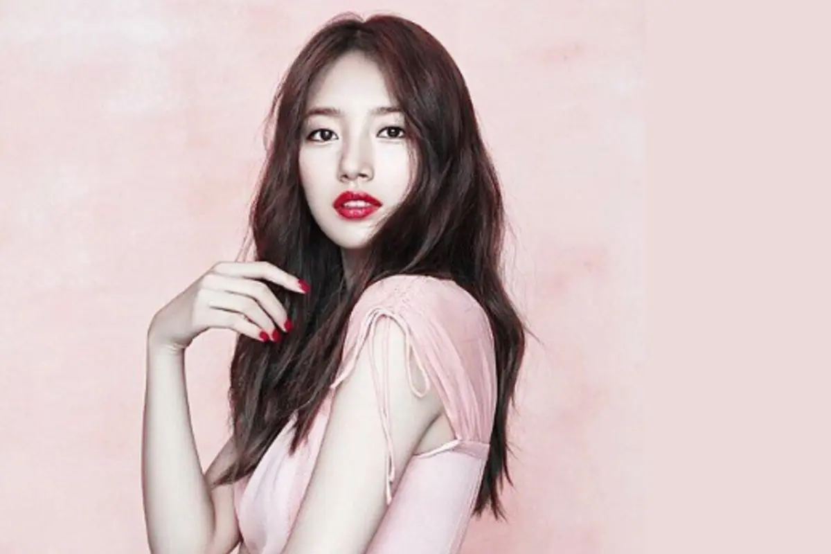 Suzy Miss A