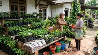 9 Peluang Usaha Sampingan Untuk IRT yang Hemat Ongkos Transportasi: Cuan dari Rumah