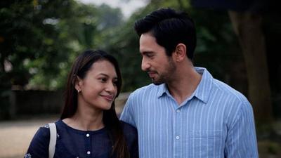 Tontonan Terbaru Bulan September 2026 di Vidio, Ada Film Keluarga Suami Adalah Hama