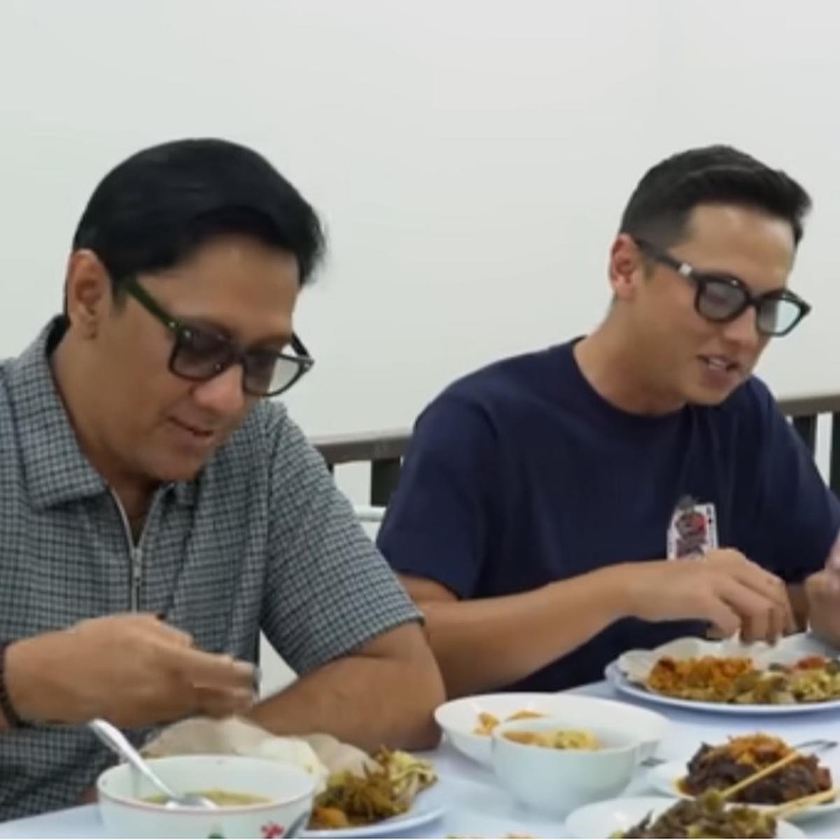Warung Makan Sederhana Ussy Andhika