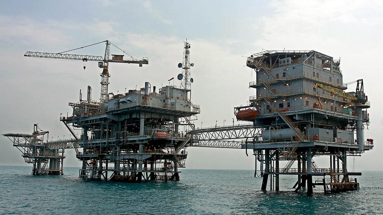 Semester I 2014 Realisasi Produksi Minyak Nasional 796,5 MBOPD