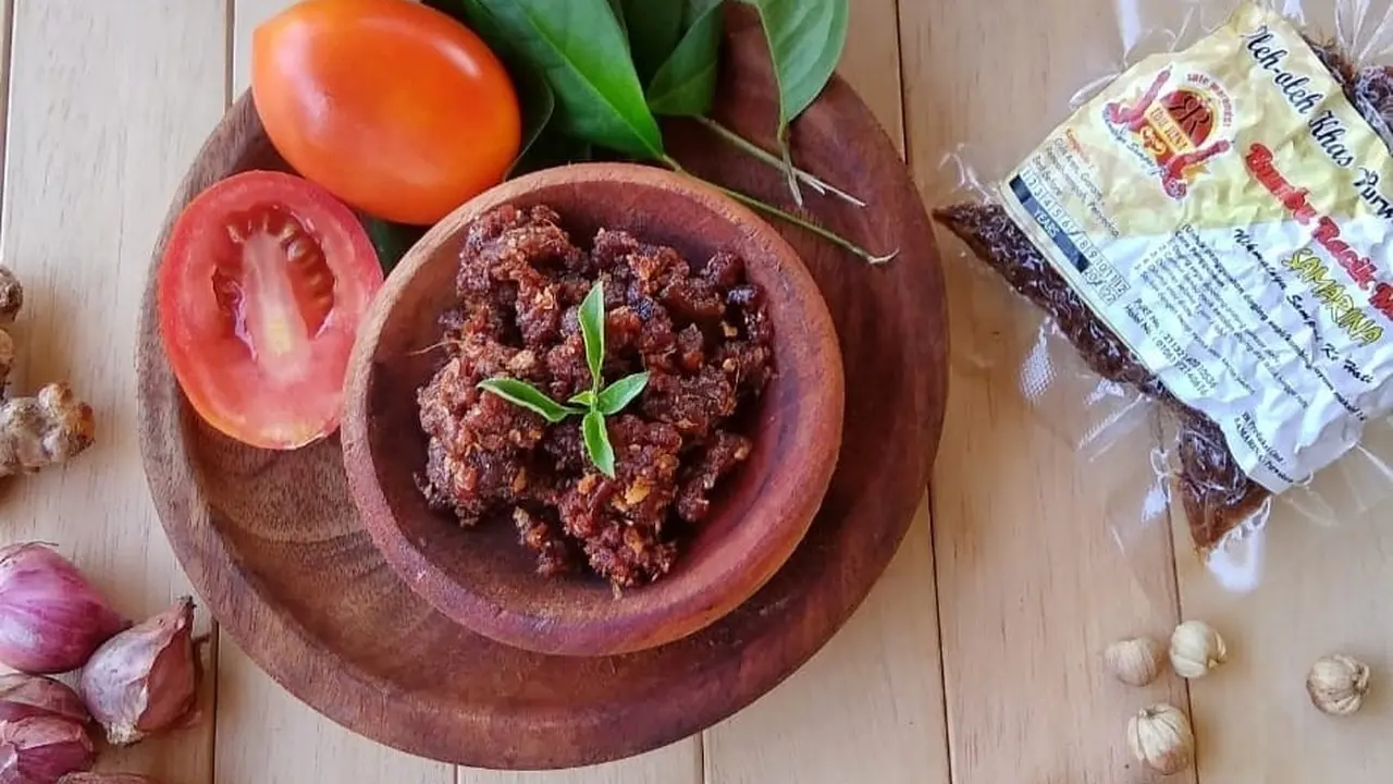 Kuliner Khas Purwakarta yang sampai ke Benua Amerika