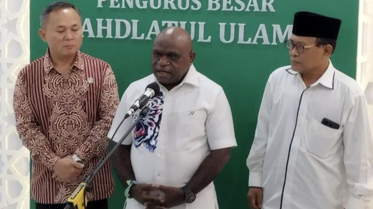 Pemerintah Bakal Beri Amnesti Narapidana Kasus Penghinaan Pimpinan Negara