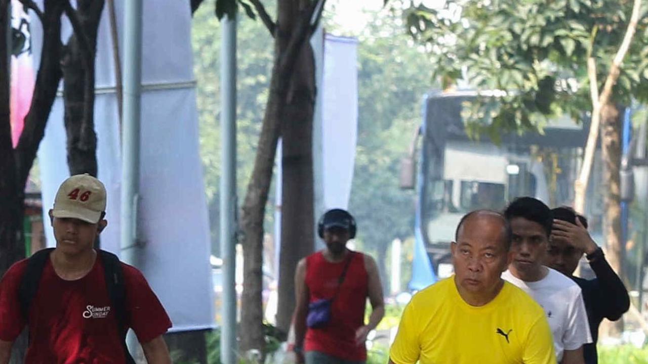 Seperti diketahui Konferensi Tingkat Tinggi (KTT) Ke-43 ASEAN akan berlangsung selama tiga hari pada Selasa sampai dengan Kamis dari tanggal 5 hingga 7 September 2023.
