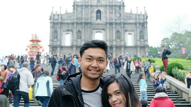 [Bintang] Sinta Keong Racun