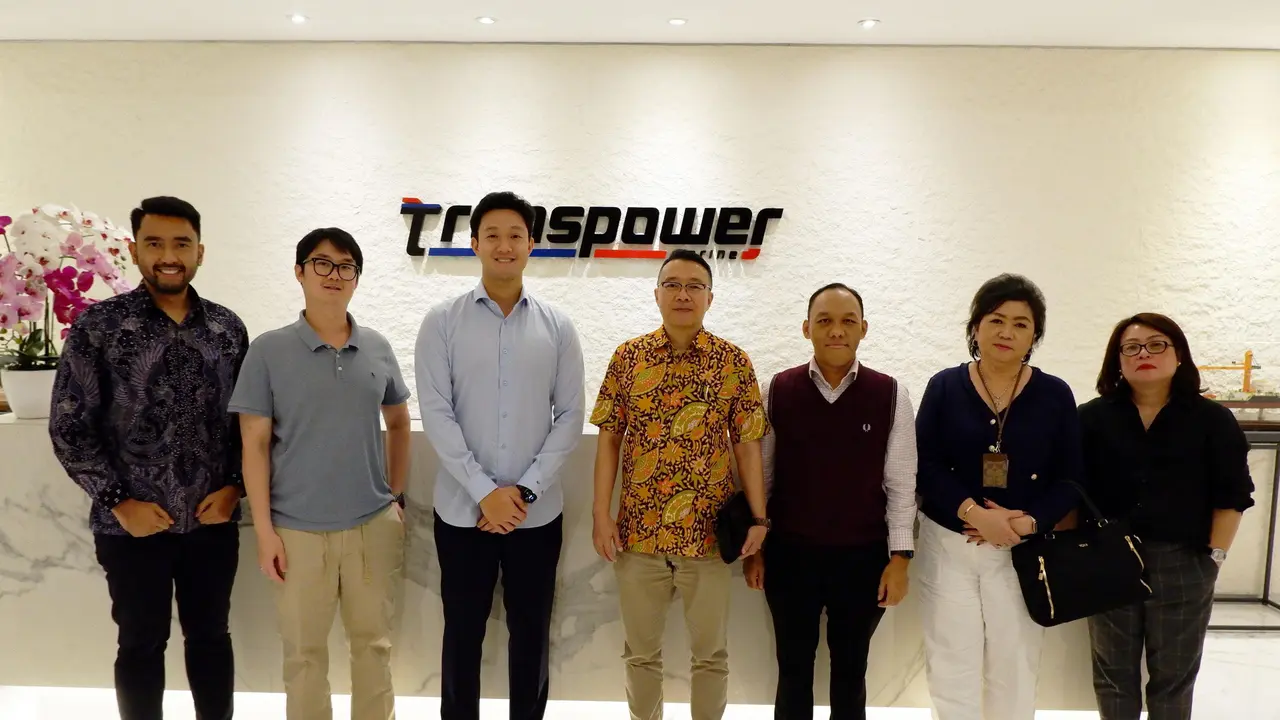 PT. Resource Alam Indonesia Tbk. (KKGI) dan PT Trans Power Marine Tbk. (TPMA) sepakat membangun usaha patungan (joint venture) PT Trans Bahtera Pioneer (TBP), untuk mendukung solusi logistik batu bara nasional di Kalimantan Timur. (Liputan6.com)