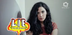 Meski pemilih untuk urusan asmara, Dinda Kanyadewi ternyata pernah terlibat kencan buta, wah sama siapa ya? Saksikan di Lie Detector.